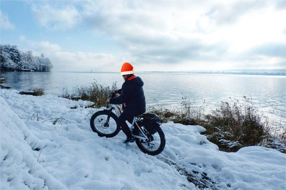 Regali di Natale per gli appassionati della bicicletta